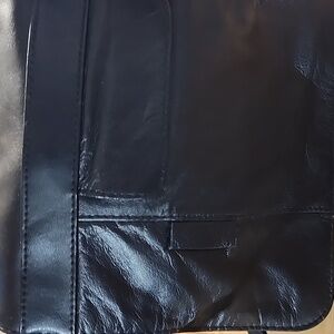 Crossbody Leather Bag